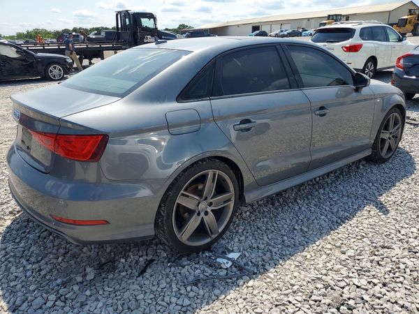 2016 AUDI A3