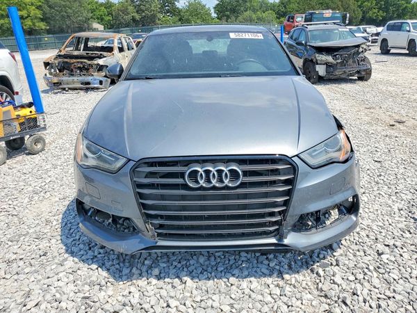 2016 AUDI A3