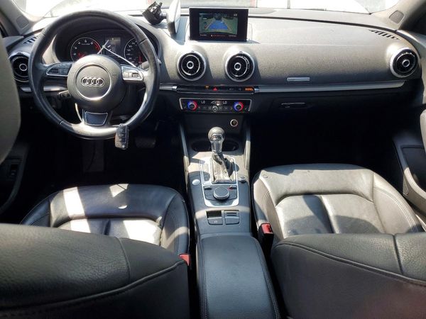 2016 AUDI A3