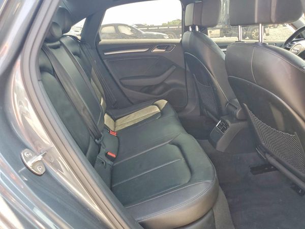 2016 AUDI A3