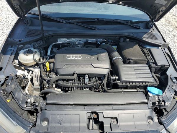 2016 AUDI A3