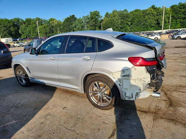 2019 BMW X4 xDrive30i