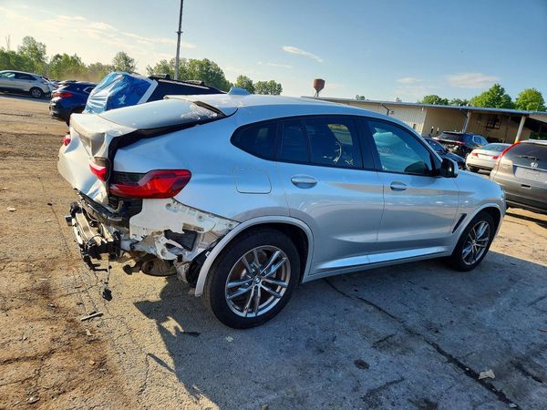 2019 BMW X4 xDrive30i