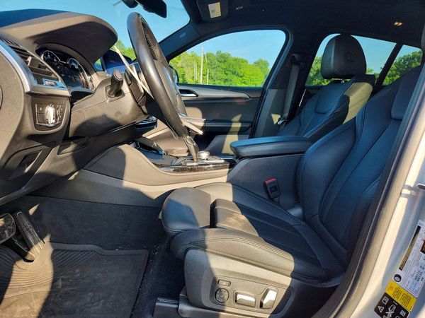 2019 BMW X4 xDrive30i