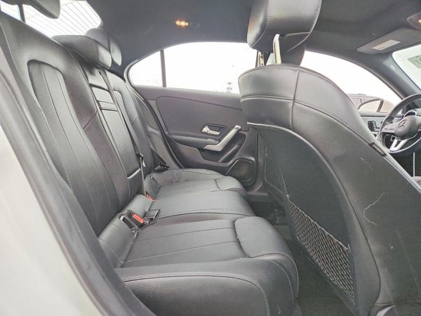 2020 MERCEDES-BENZ A A220-4M