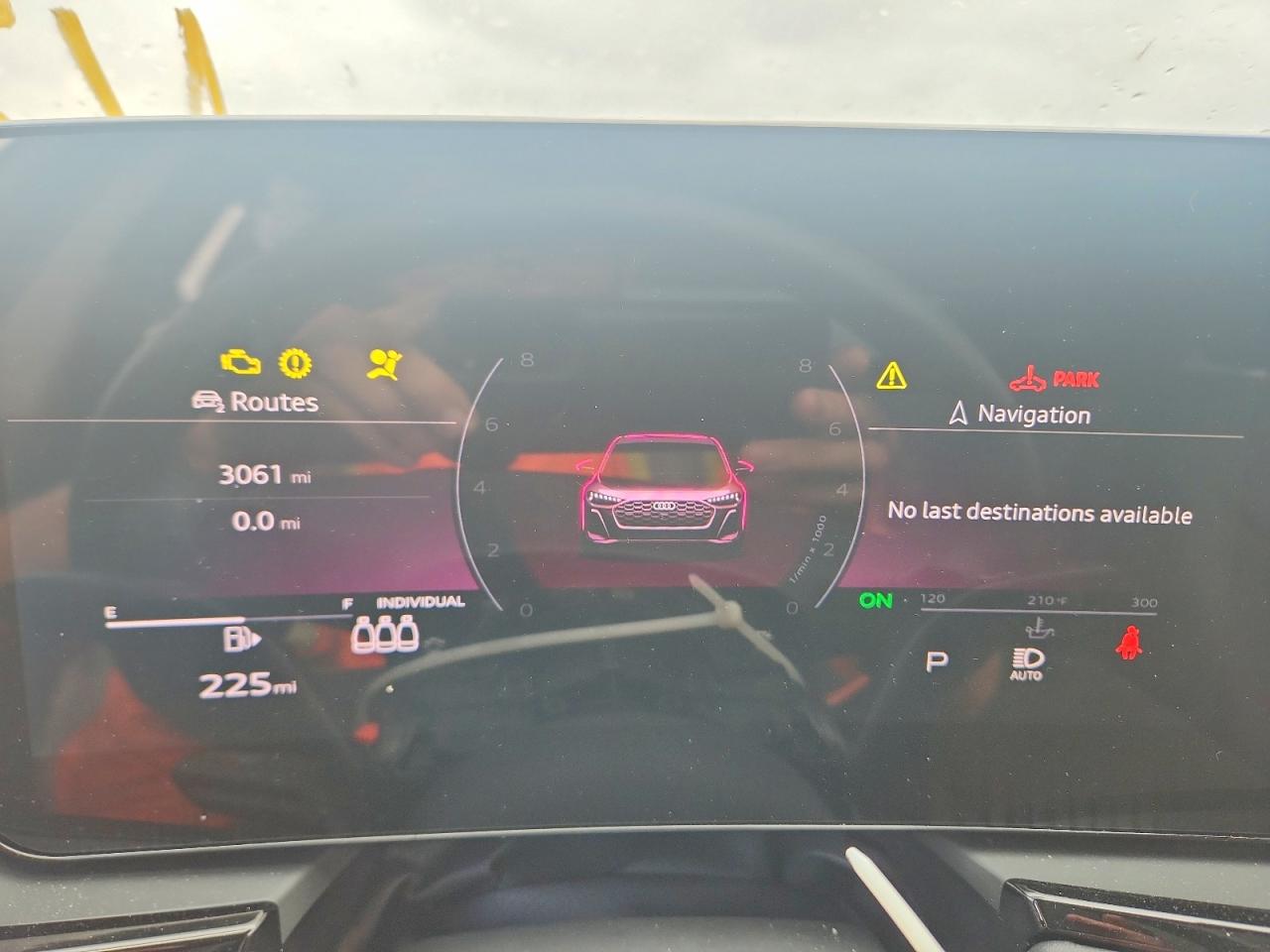 2025 AUDI A5 quattro Premium Plus