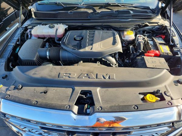 2025 RAM 1500 Limited
