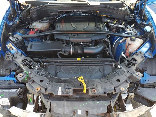 2019 ALFA ROMEO STELVIO AWD