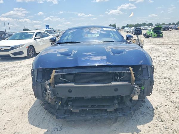 2021 JAGUAR F-TYPE