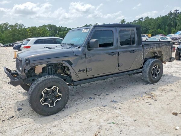 2024 JEEP GLADIATOR SPORT 4X4