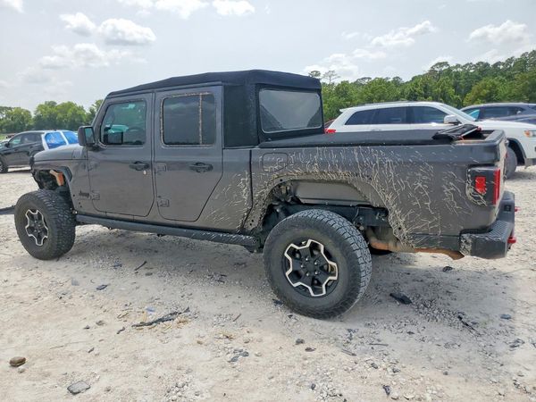 2024 JEEP GLADIATOR SPORT 4X4