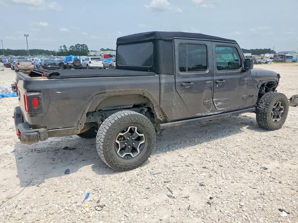 2024 JEEP GLADIATOR SPORT 4X4