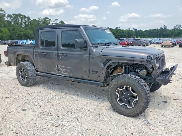 2024 JEEP GLADIATOR SPORT 4X4
