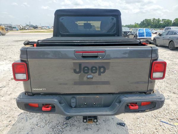 2024 JEEP GLADIATOR SPORT 4X4