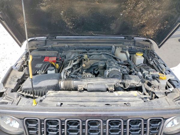 2024 JEEP GLADIATOR SPORT 4X4