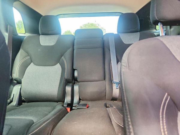 2015 JEEP CHEROKEE SPORT FWD