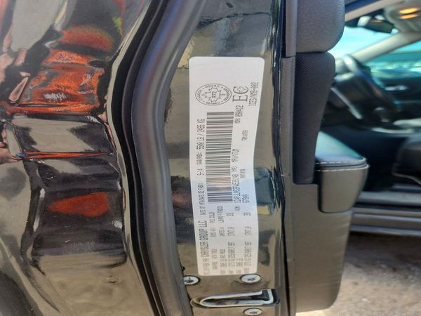 2015 JEEP CHEROKEE SPORT FWD