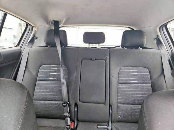 2018 KIA SPORTAGE QL — SUVN