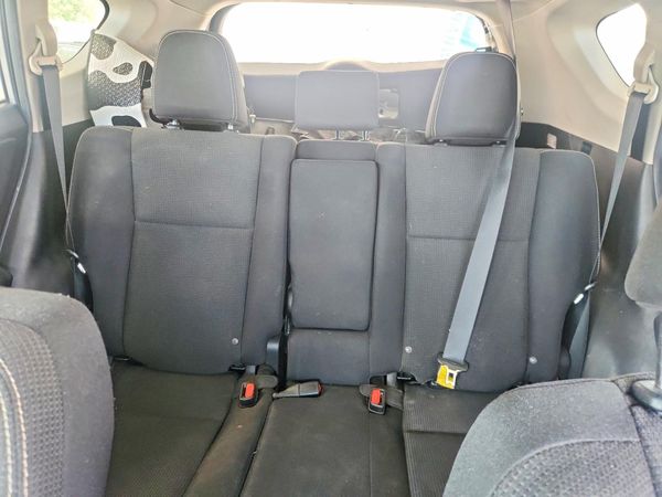 2018 TOYOTA RAV4 Adventure/XLE