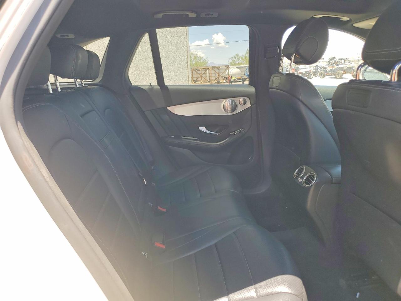2019 MERCEDES-BENZ GLC GLC300
