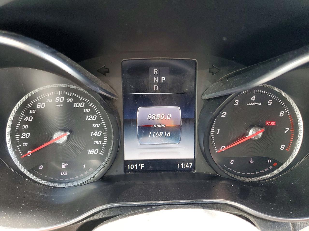 2019 MERCEDES-BENZ GLC GLC300