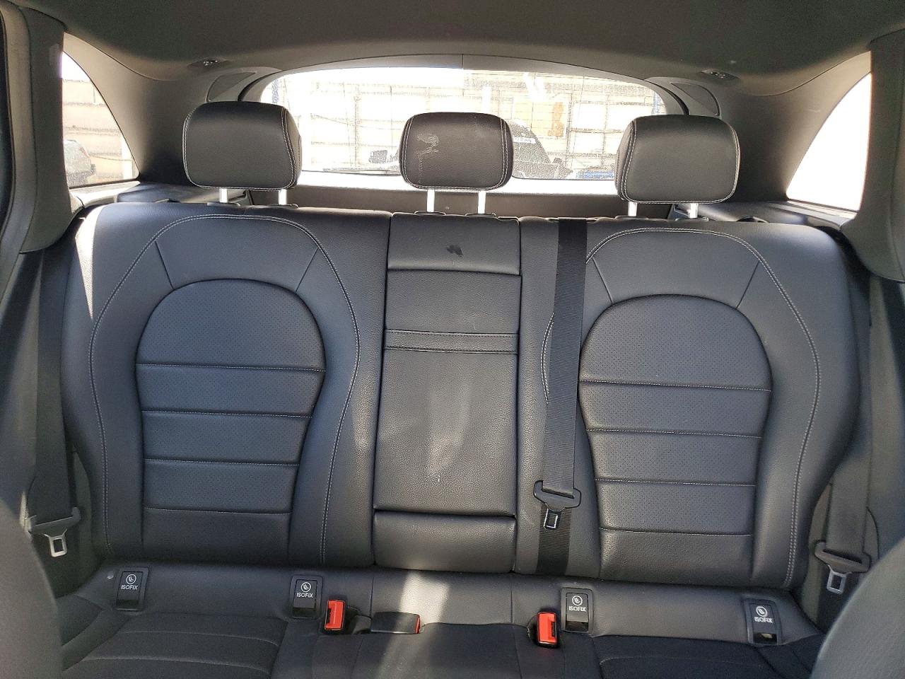 2019 MERCEDES-BENZ GLC GLC300