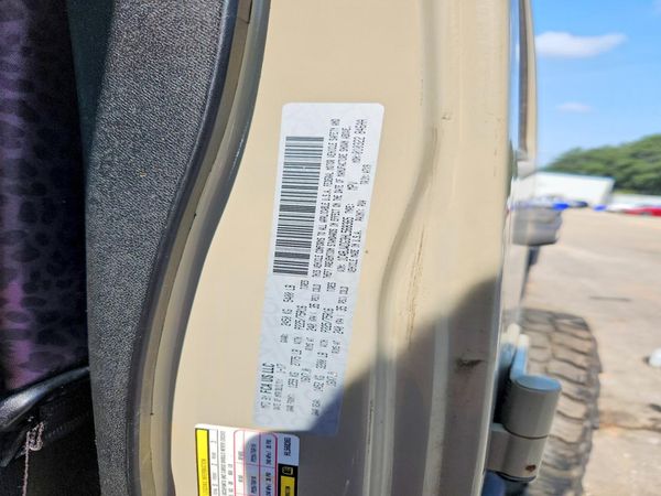 2017 JEEP WRANGLER UNLIMITED SPORT 4X4