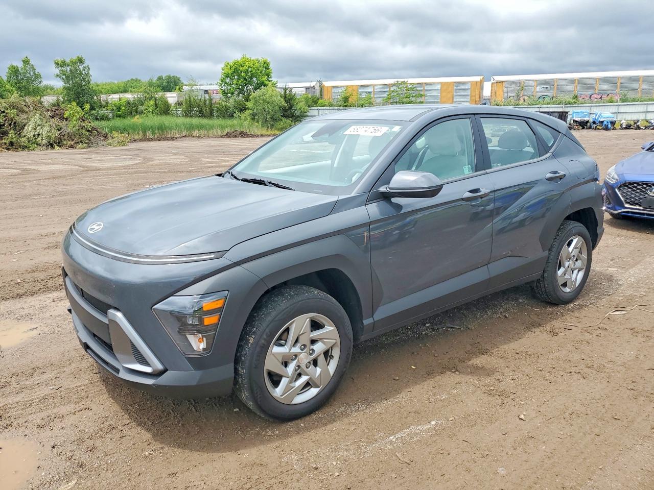 2024 HYUNDAI KONA SE