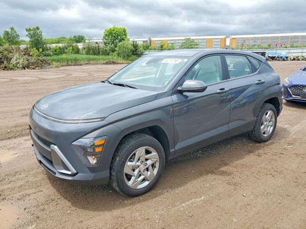 2024 HYUNDAI KONA SE