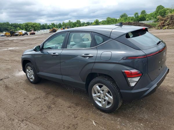 2024 HYUNDAI KONA SE