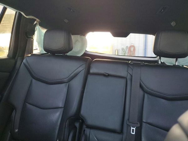 2023 CADILLAC XT6 Premium Luxury — SUVN