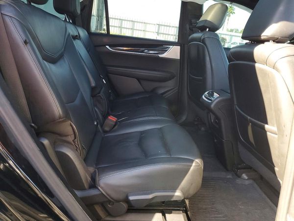 2023 CADILLAC XT6 Premium Luxury — PSRS