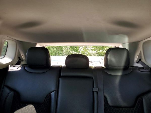2021 JEEP COMPASS LATITUDE 4X2
