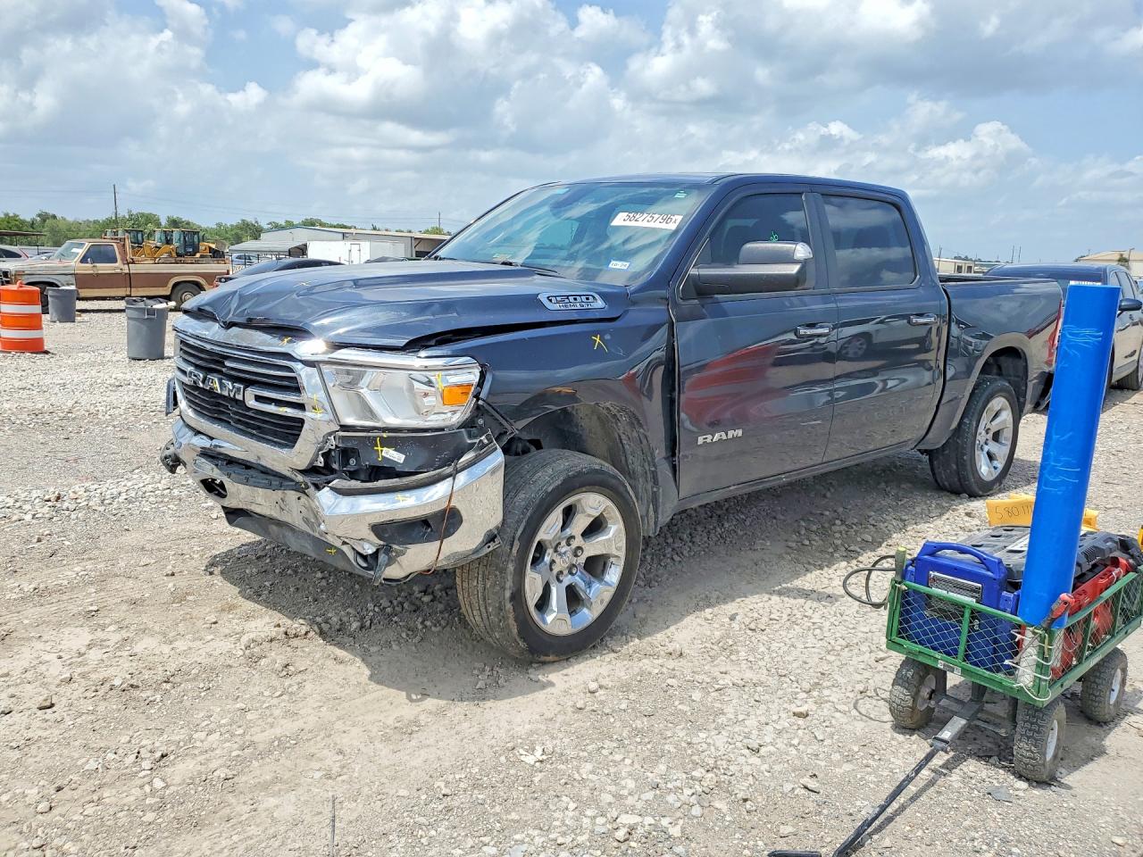 2019 RAM 1500 Big Horn/Lonestar