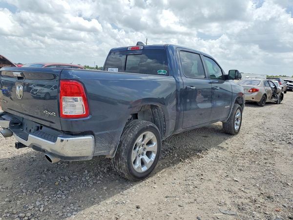 2019 RAM 1500 Big Horn/Lonestar