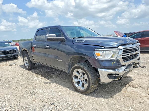 2019 RAM 1500 Big Horn/Lonestar