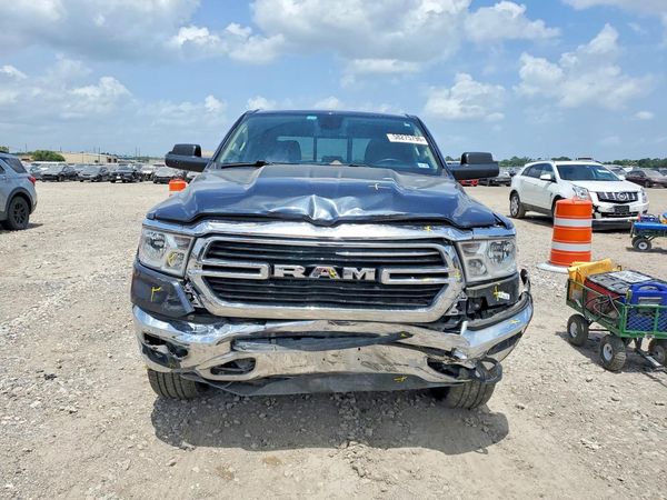 2019 RAM 1500 Big Horn/Lonestar