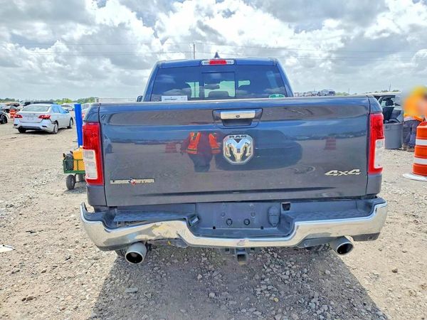 2019 RAM 1500 Big Horn/Lonestar