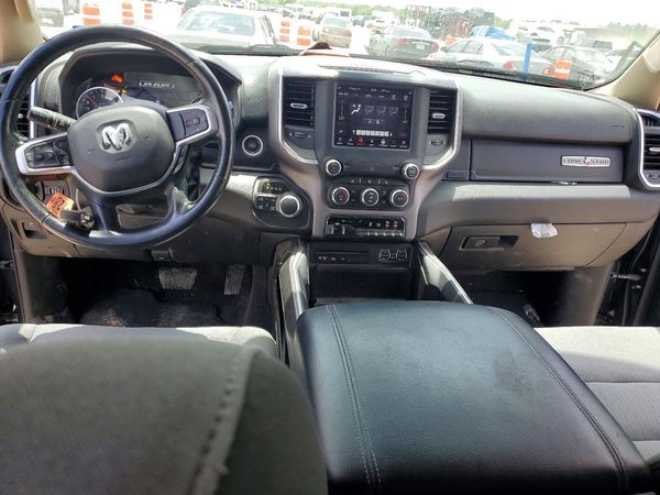 2019 RAM 1500 Big Horn/Lonestar