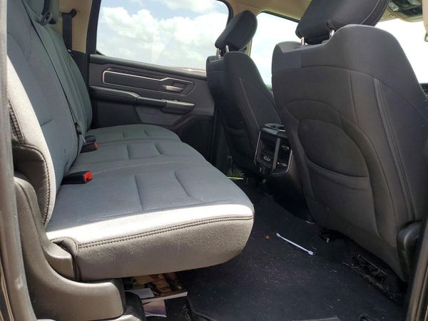 2019 RAM 1500 Big Horn/Lonestar