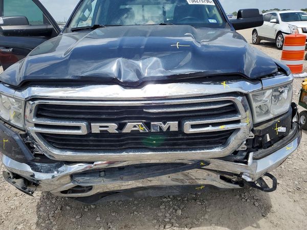 2019 RAM 1500 Big Horn/Lonestar