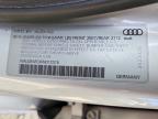 2015 AUDI A6 quattro Plus