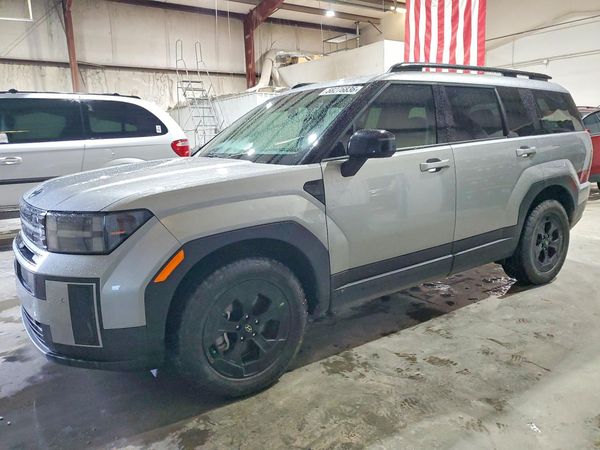 2024 HYUNDAI SANTA FE XRT