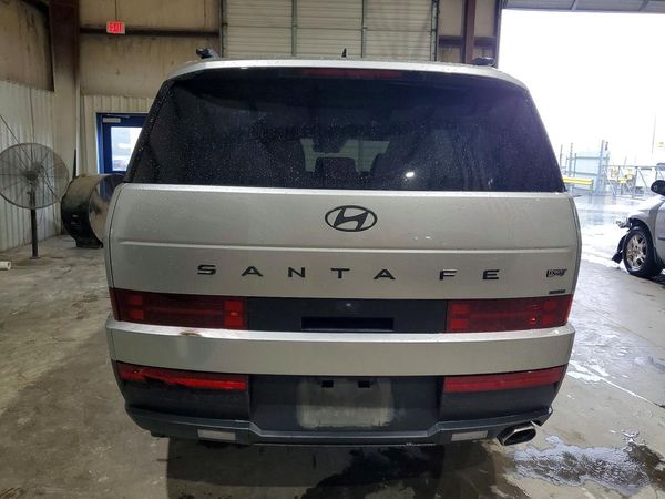 2024 HYUNDAI SANTA FE XRT
