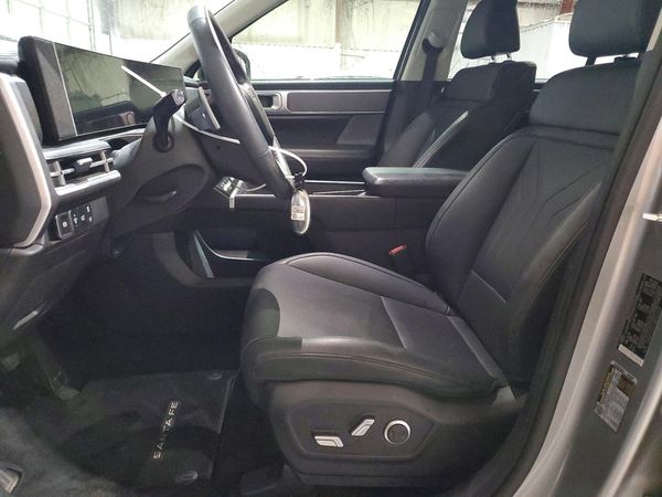 2024 HYUNDAI SANTA FE XRT