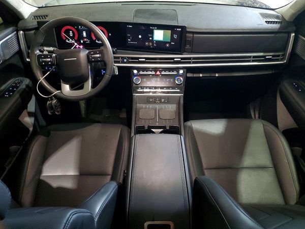 2024 HYUNDAI SANTA FE XRT