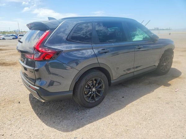 2026 HONDA CR-V Sport-L