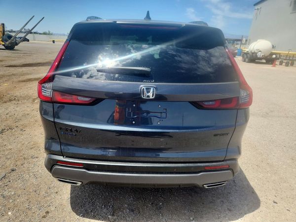2026 HONDA CR-V Sport-L