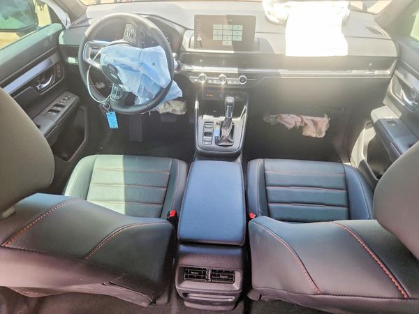 2026 HONDA CR-V Sport-L