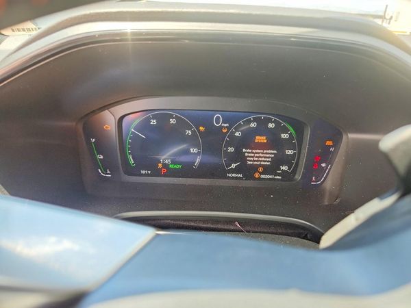 2026 HONDA CR-V Sport-L
